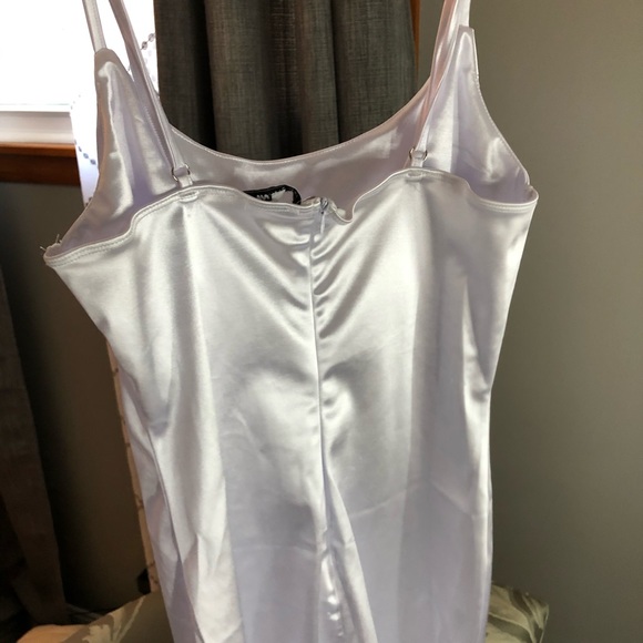 FASHION NOVA MINI DRESS - Picture 3 of 4